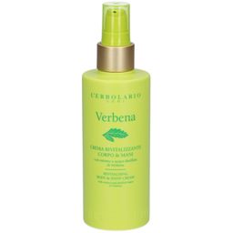L'ERBOLARIO Verbena Hand- und Körperlotion