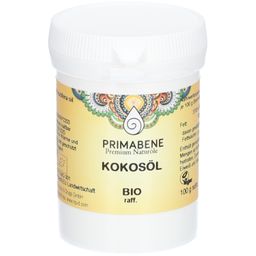  PRIMABENE Kokosöl BIO raffiniert