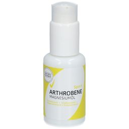 Arthrobene Sport Magnesiumöl