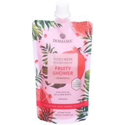 DERMASEL® Totes Meer Pflegedusche Fruity Shower
