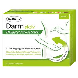 Dr Böhm® Darm aktiv