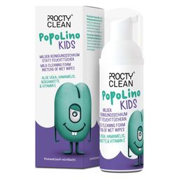 PROCTY® CLEAN PopLino KIDS