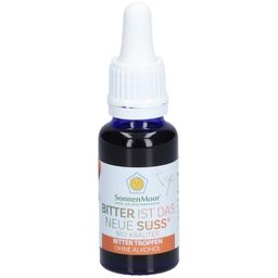 SonnenMoor® Bio Bitterkräuter