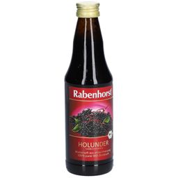 RABENHORST Holundersaft