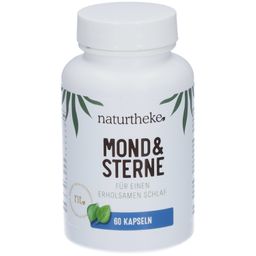 naturtheke® MOND&STERNE