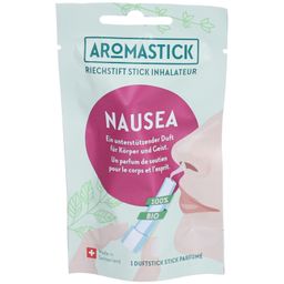 AROMASTICK NAUSEA