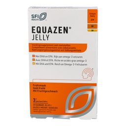 Equazen Jelly Kaugelees