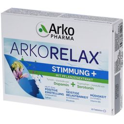 ARKORELAX® Stimmung+