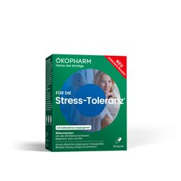 ÖKOPHARM® Stress-Toleranz Wirkkombination