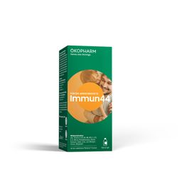ÖKOPHARM® Immun44® Saft: für die ganze Familie