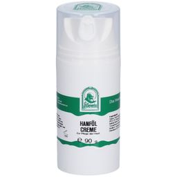 St. Severin Hanföl Creme