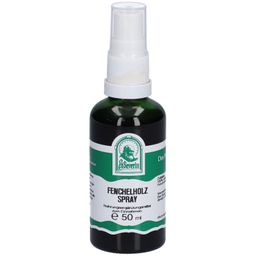 St. Severin Fenchelholz Spray