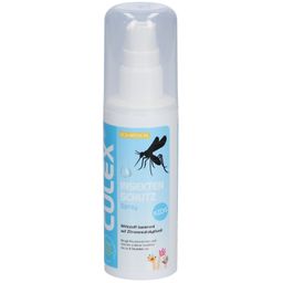 Culex® Tropic Insektenschutz Spray Kids