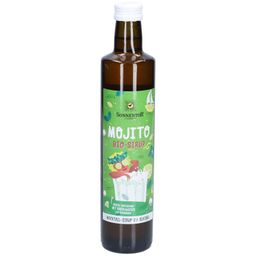 SonnentoR® Mojito Sirup Bio