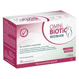 OMNi-BiOTiC® WOMAN