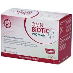 OMNi-BiOTiC® WOMAN