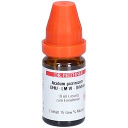 ACID PICRIN LM 6 DHU DIL