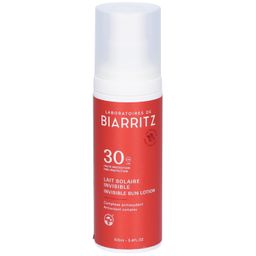 Laboratoires de Biarritz® Satin Sonnenmilch SPF30 für Gesicht & Körper