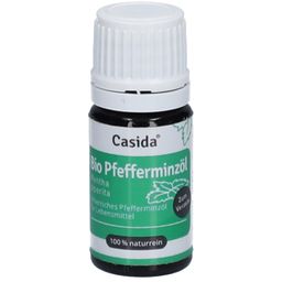 Casida® Bio Pfefferminzöl zum Verzehr