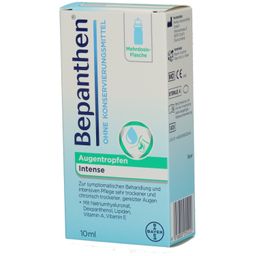 Bepanthen® Augentropfen Intense