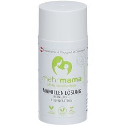 MehrMama Mamillen Lösung