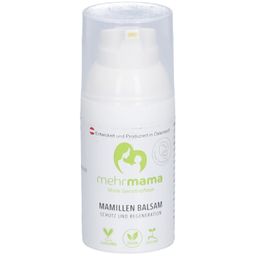 MehrMama Mamillen Balsam