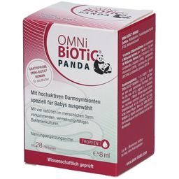 OMNi-BiOTiC® PANDA Tropfen