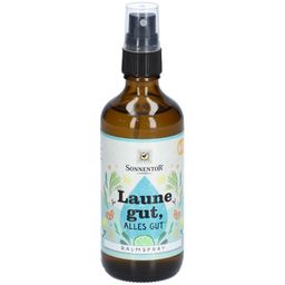 SonnentoR® Laune gut, alles gut® Bio-Raumspray