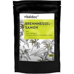 Vitaldoc Brennnessel-Samen