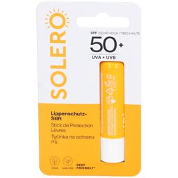 Solero Lippenschutz-Stift SPF 50+