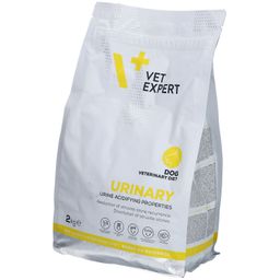 VET EXPERT Urinary - Urine Acidifying Properties