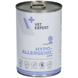 VET EXPERT Hypoallergenic Horse Wet