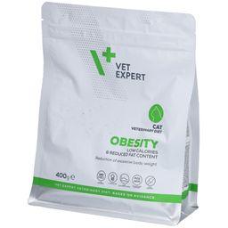 VETEXPERT OBESITY CAT