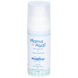 Mama Aua!® Akutpflege Salbe für gereizte & trockene Haut