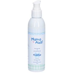 Mama Aua!® Akutpflege Lotion für gereizte & trockene Haut