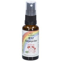 WOWTAMINS Vitamin B12 Spray für Kinder