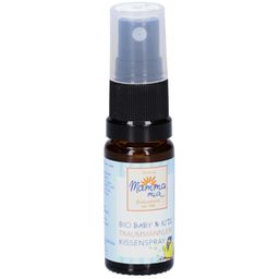 Mamma Mia BIO BABY & KIDS TRÄUMMÄNNLEIN KISSENSPRAY