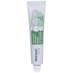 Tetesept® Baby Bäuchlein Massagebalsam Bio-Fenchel Bio-Kümmel