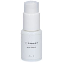 Saphre® AHA Serum