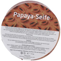 Saphre® Papaya-Seife