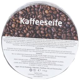 SAPHRÈ Kaffeeseife