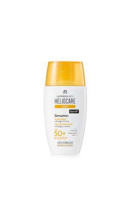 Heliocare 360° Sensation SPF 50+