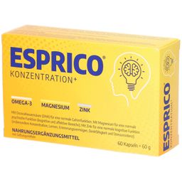 Esprico® Kapseln