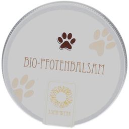 SONNWERK® Bio Pfotenbalsam mit Sheabutter und Ringelblumenextrakt