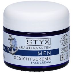 STYX Kräutergarten Men Gesichtscreme