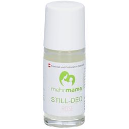 mehrmama Still-Deo Rose