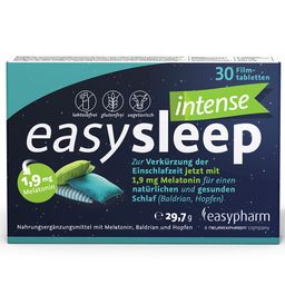 easysleep intense