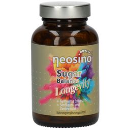neosino® Sugar Balance Longevity