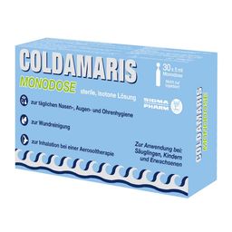 Coldamaris Monodose