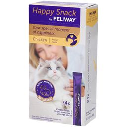 Happy Snack von Feliway poulet
